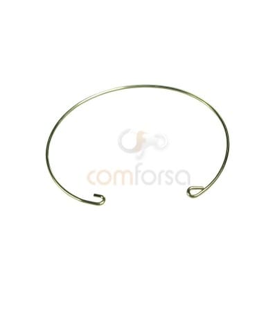 Pulseira fio 16.5 cm ( 0.9)