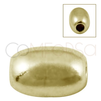 Olivina 3 mm (int 1.3 mm)...