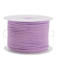 Elástico roxo 2mm