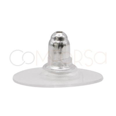 Tarraxas com disco 12 mm...