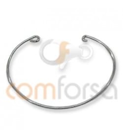 Pulseira fio 16.5 cm ( 0.9)